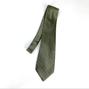 Woodbury at the Rack Silk Tie Made in Italy Men’s Necktie